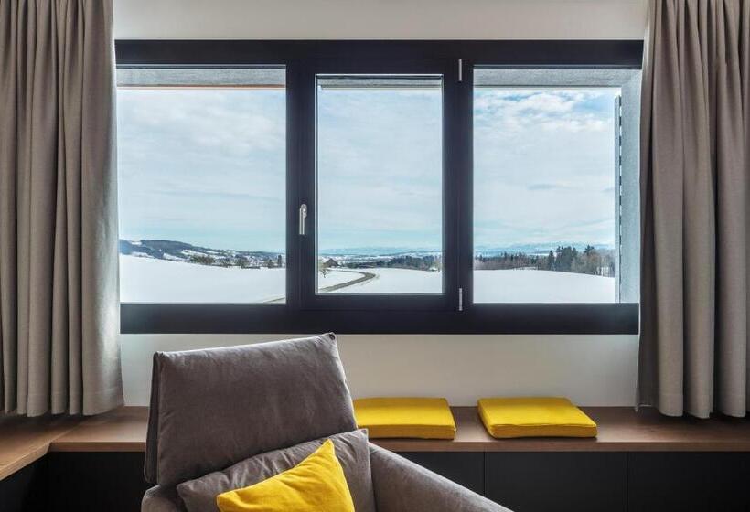 Семейный Номер Superior, Macardo Premium B&b
