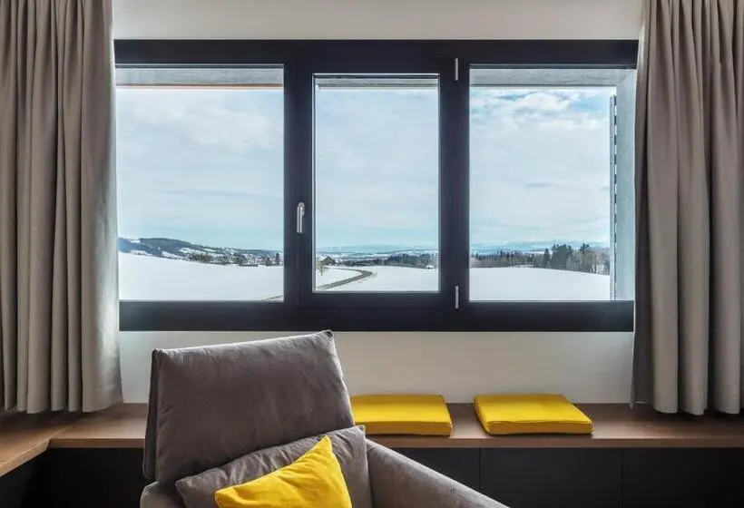 Superior-perhehuone, Macardo Premium B&b