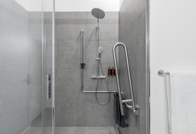 חדר משפתחתי סופריור, Macardo Premium B&b