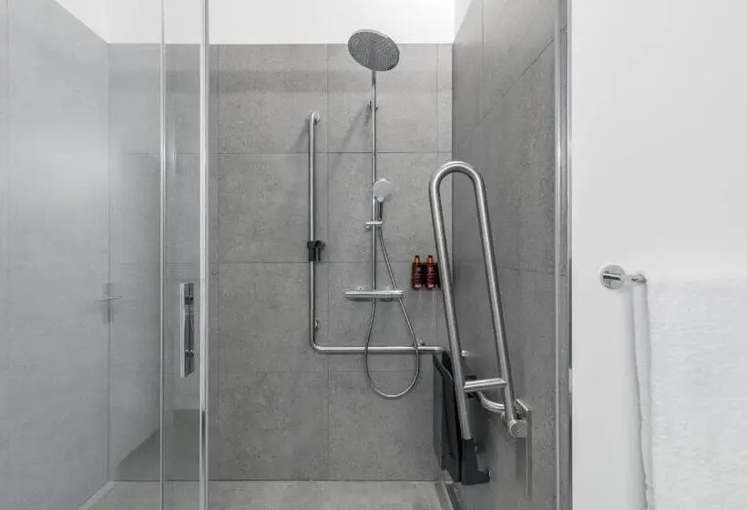 Superior-perhehuone, Macardo Premium B&b