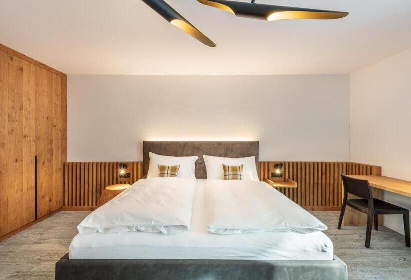 חדר משפתחתי סופריור, Macardo Premium B&b