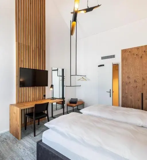 Superior-perhehuone, Macardo Premium B&b