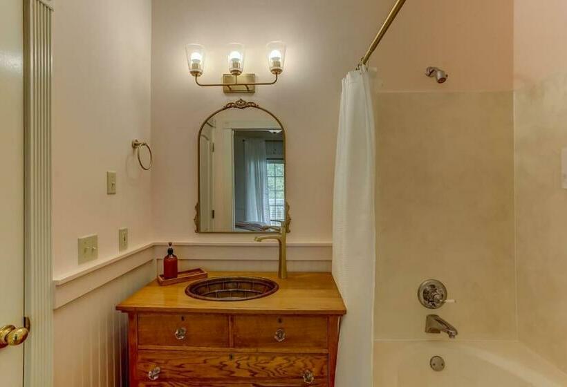 Люкс, Bonne Terre Inn