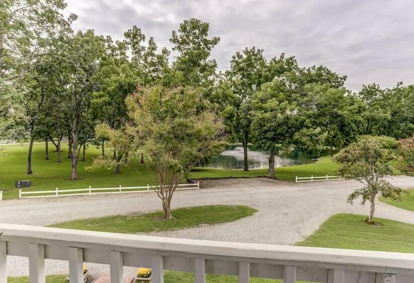 סוויטה, Bonne Terre Inn