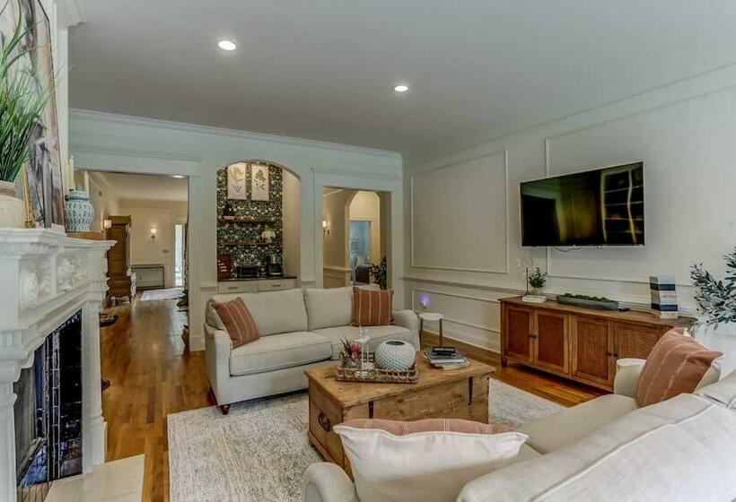 סוויטה, Bonne Terre Inn