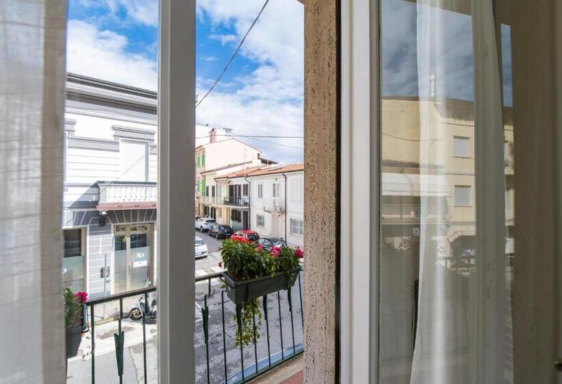 经济型三人房间, Casa Fubis