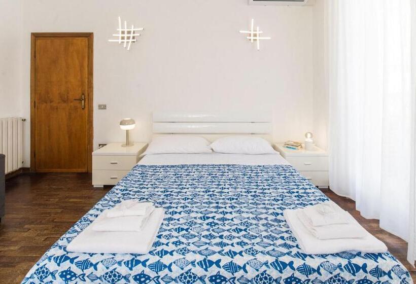 经济型三人房间, Casa Fubis