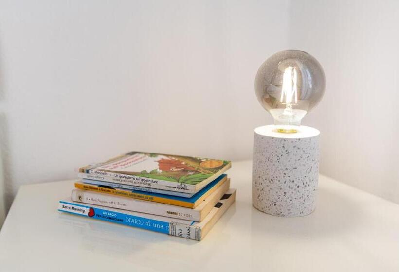 经济型三人房间, Casa Fubis