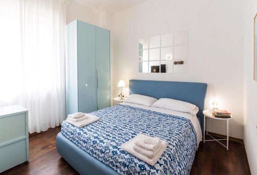 标准间, Casa Fubis