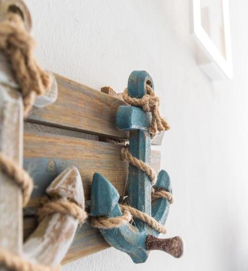 标准间, Casa Fubis