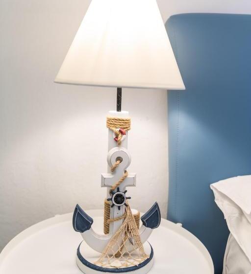 标准间, Casa Fubis