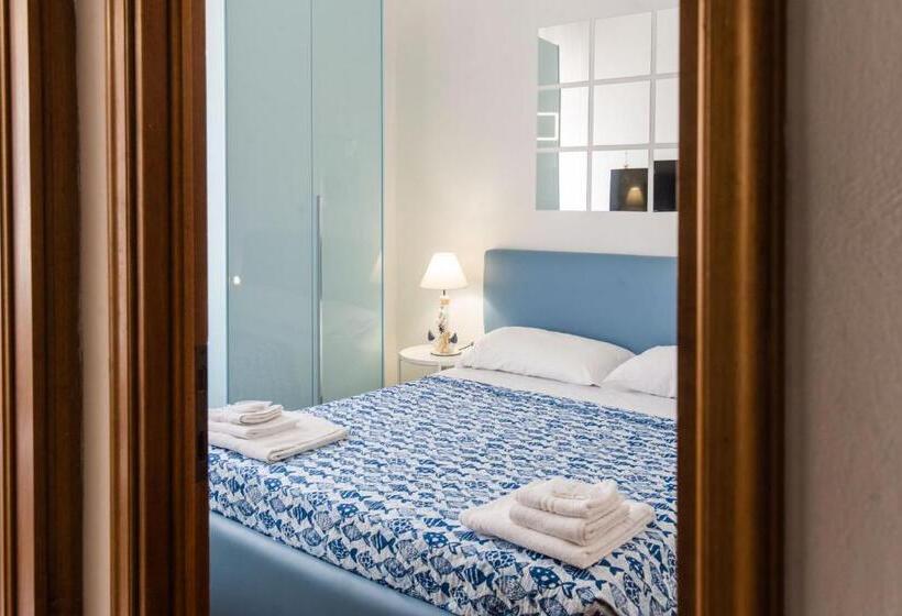 اتاق استاندارد, Casa Fubis