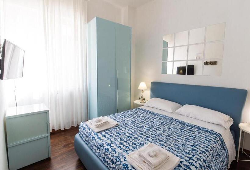 标准间, Casa Fubis