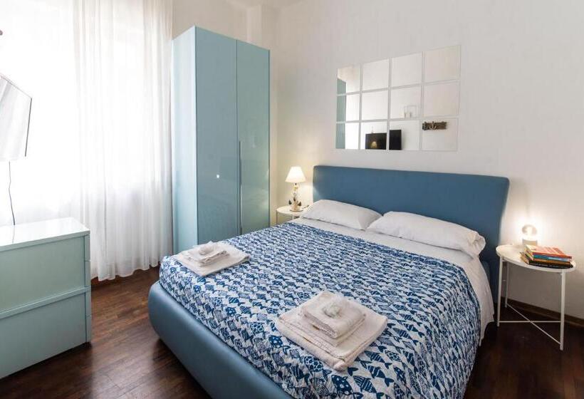 标准间, Casa Fubis