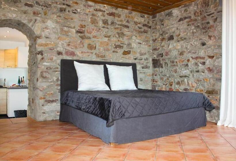 Семейный Номер, Hallgarter Zange