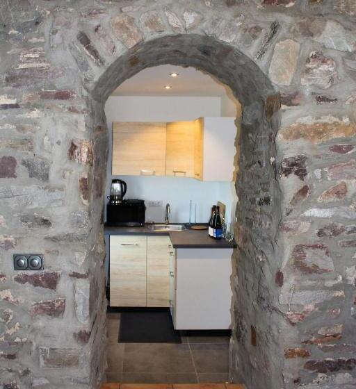 Семейный Номер, Hallgarter Zange