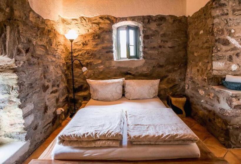 Номер Стандарт, Hallgarter Zange