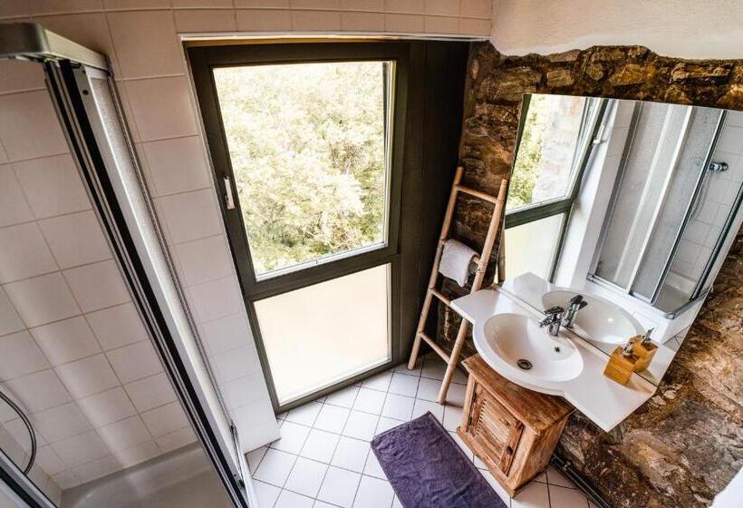 スタンダードルーム, Hallgarter Zange