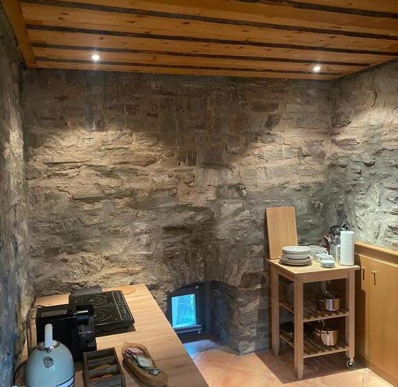 Апартаменты 1 Спальня, Hallgarter Zange