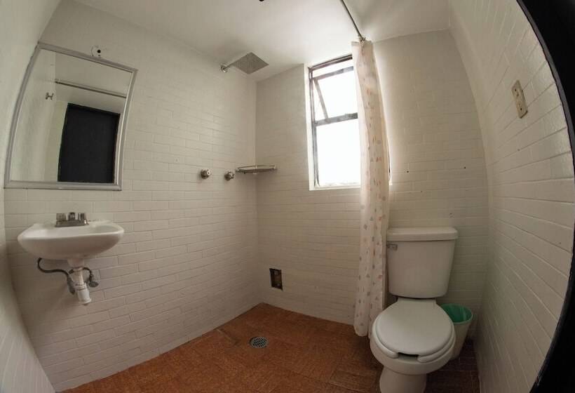 غرفة سوبيريور, Marqués Oaxaca