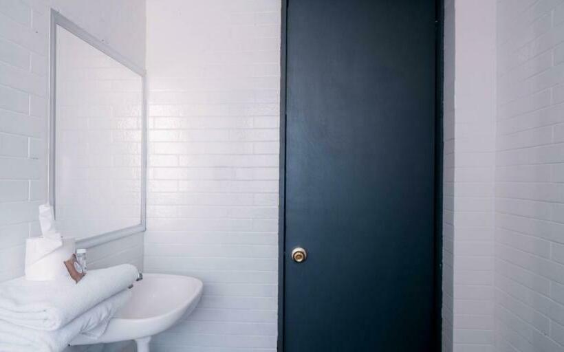 غرفة قياسية, Marqués Oaxaca