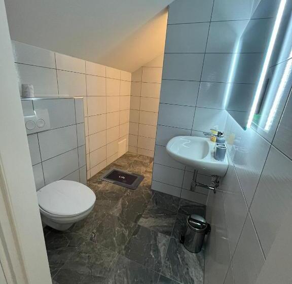 חדר סטנדרט, Rooms Jelak