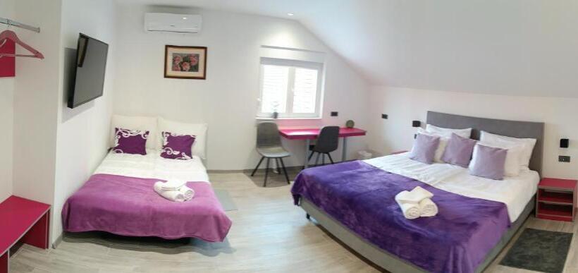 חדר סטנדרט, Rooms Jelak