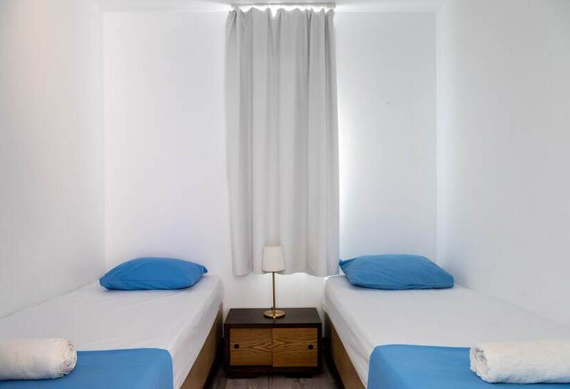 بنجلو ديلوكس, Porto Koufo Resort