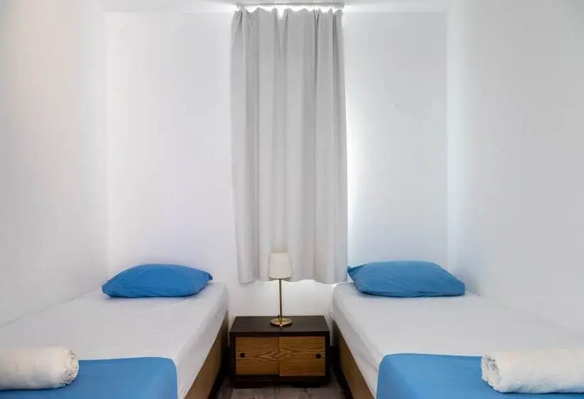 デラックスバンガロー, Porto Koufo Resort