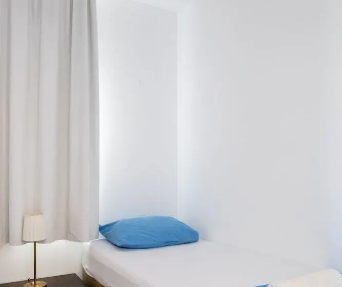 デラックスバンガロー, Porto Koufo Resort