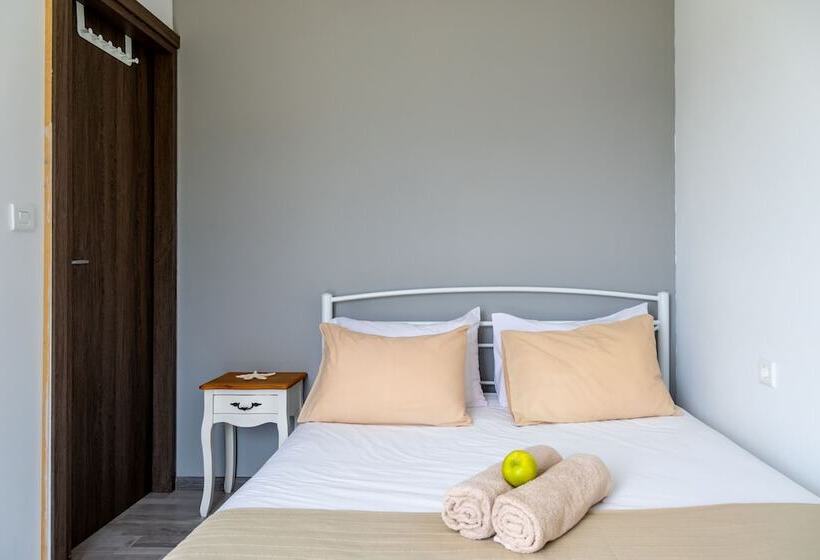 Бунгало Deluxe, Porto Koufo Resort