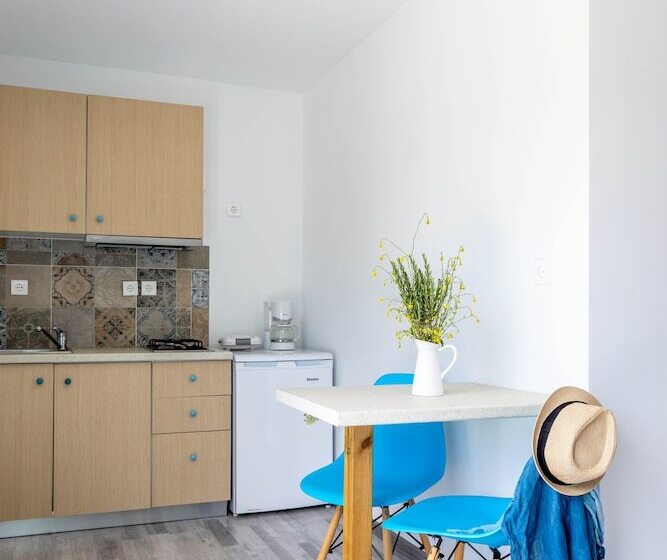 بنجلو ديلوكس, Porto Koufo Resort