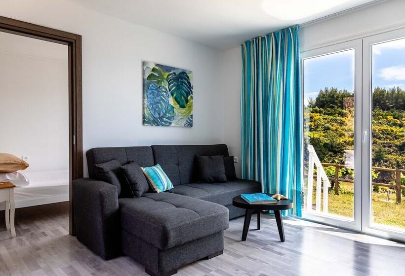 بنجلو ديلوكس, Porto Koufo Resort