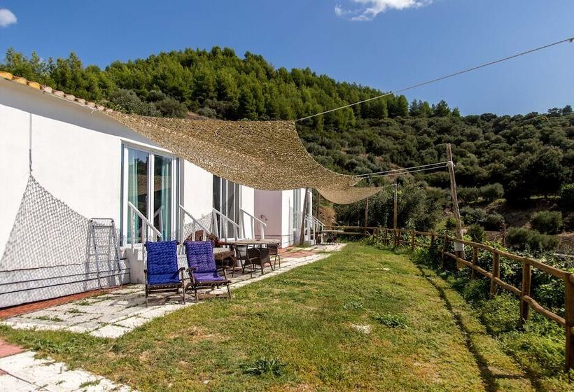 بنجلو ديلوكس, Porto Koufo Resort