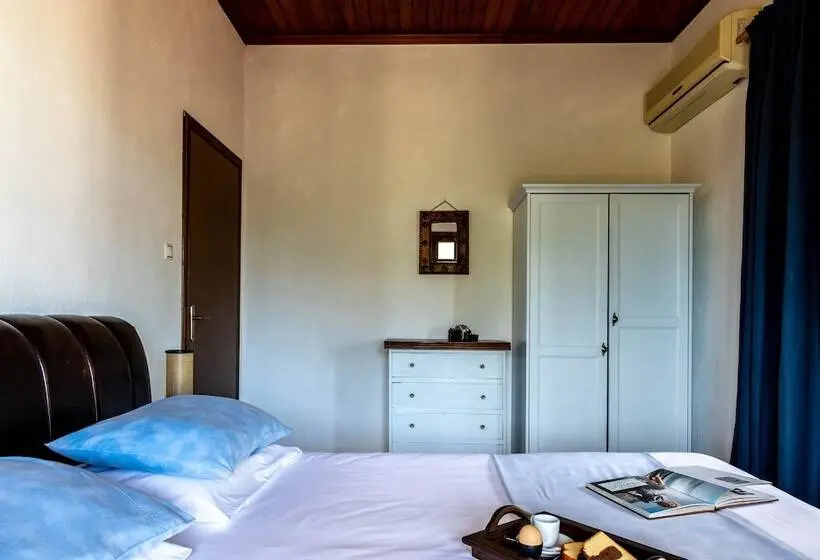 １ベッドルームのスーペリアアパートメント, Porto Koufo Resort