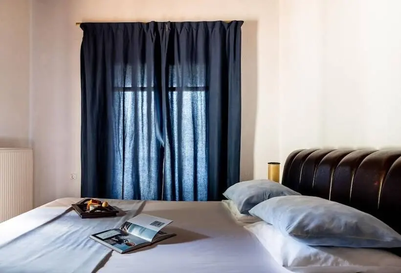 １ベッドルームのスーペリアアパートメント, Porto Koufo Resort