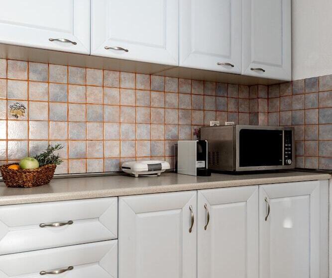 شقة سوبريور غرفة واحدة, Porto Koufo Resort