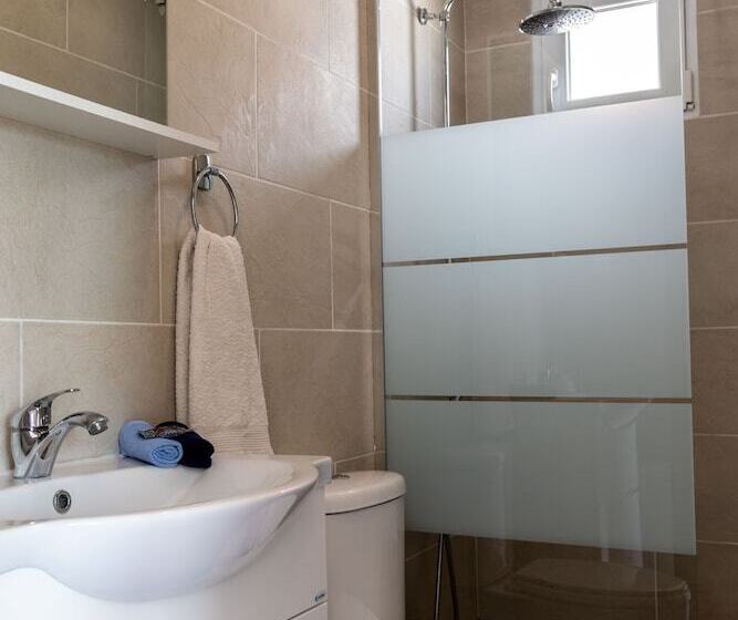 Бунгало Deluxe, Porto Koufo Resort