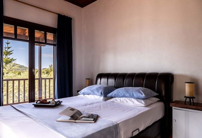 Апартаменты Superior 1 Спальня, Porto Koufo Resort