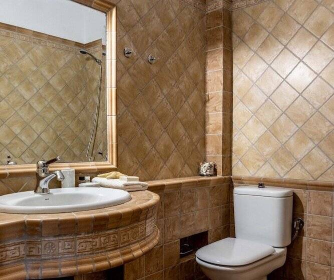 شقة ديلوكس غرفة واحدة, Porto Koufo Resort