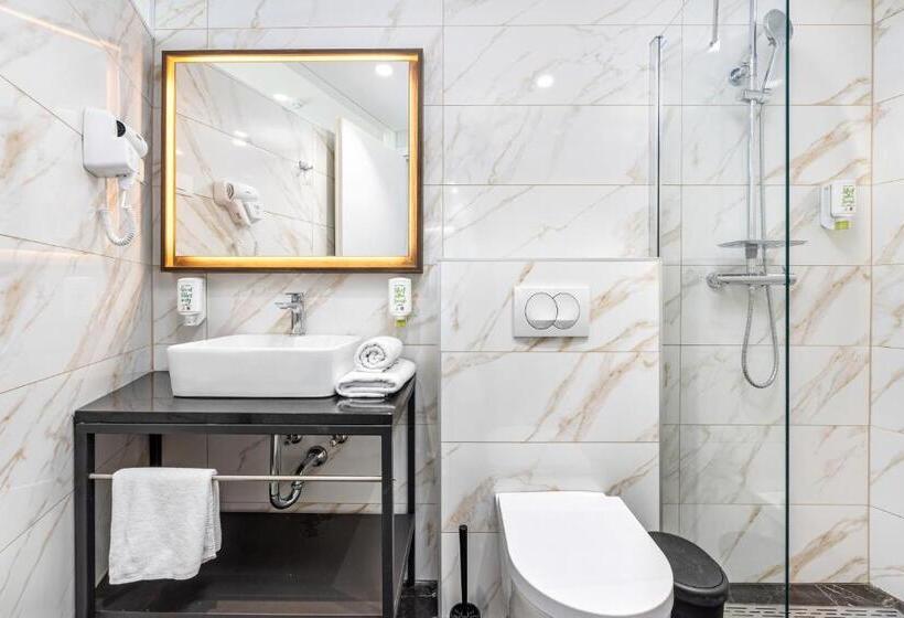 バルコニー付きスタンダードルーム, Resort Del Mar Emotion