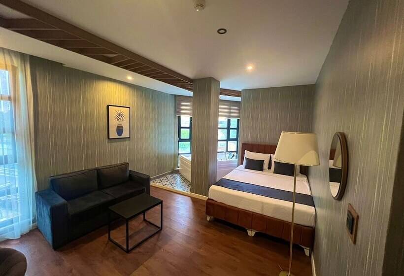 디럭스 스튜디오, Beta