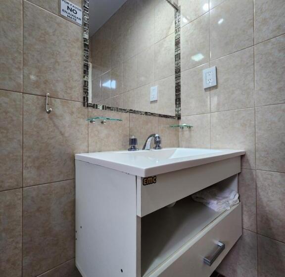 수피리어 룸, Parque