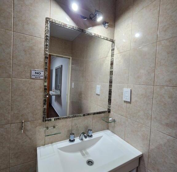 수피리어 룸, Parque