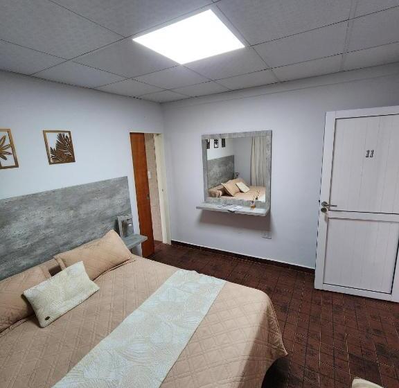 수피리어 룸, Parque