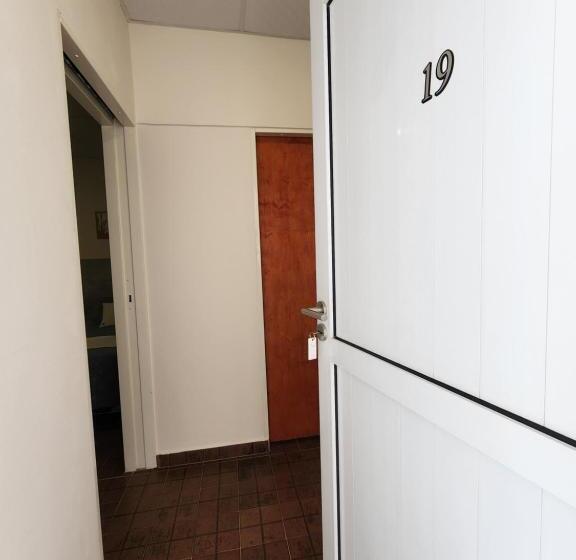 스탠다드 룸, Parque