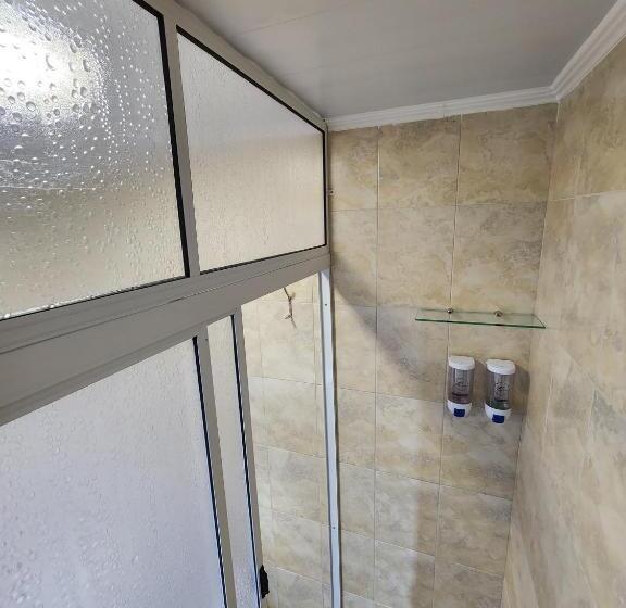 스탠다드 룸, Parque