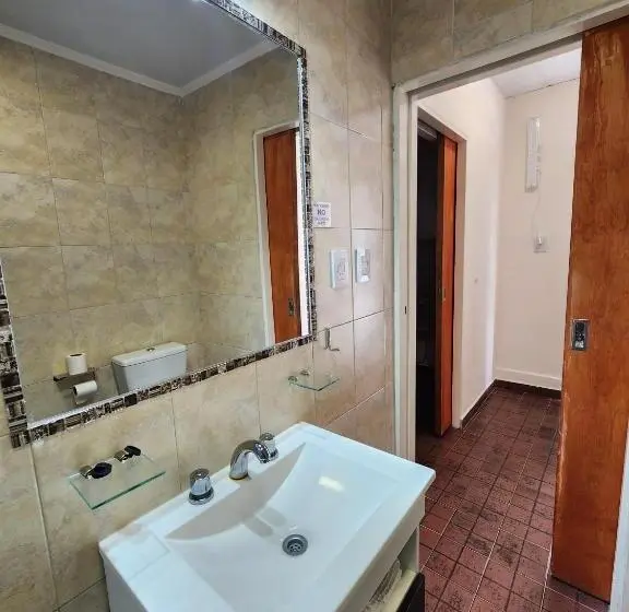 スーペリアファミリールーム, Parque