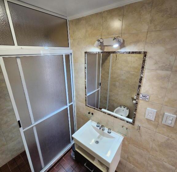 수피리어 패밀리 룸, Parque