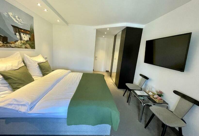 חדר סטנדרט עם מרפסת, Hardi S